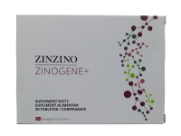 ZinoGene plus